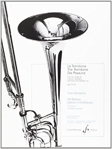 BORDERES Y. - PEQUEÑOS ESTUDIOS MELODICOS V.2 (25) -