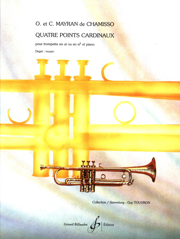 C. - QUATRE POINTS CARDINAUX (SIb) -