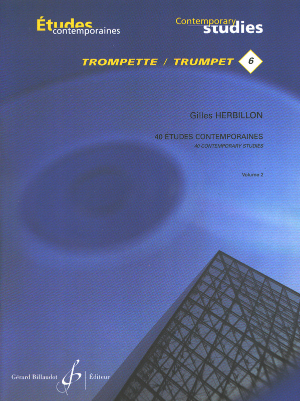 HERBILLON G. - ESTUDIOS CONTEMPORANEOS V.2 (40) -