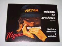 HIGMA - METODO ARMONICA (CIFRA) DIATONICA-CROMATICA *AGOTADO EDITORIAL*