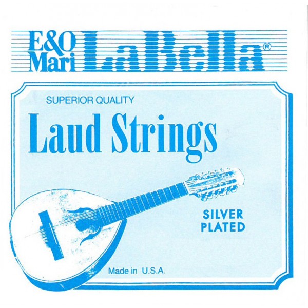 CUERDA LAUD - LA BELLA 1º