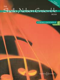 NELSON S. - STRING ENSEMBLE V.1 -