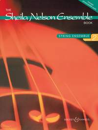 NELSON S. - STRING ENSEMBLE V.2 -
