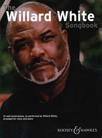 WHITE W.(REVISADAS) - SONGBOOK