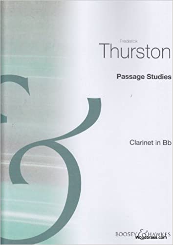 THURSTON F. - PASAJES ORQUESTALES V.3