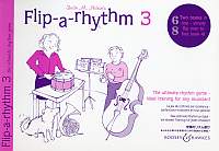NELSON S. - FLIP A RHYTHM V.3-4 + DESCARGA