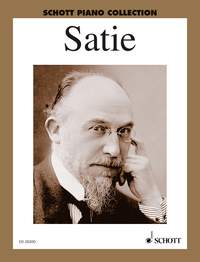 SATIE E. - ALBUM V.1 -