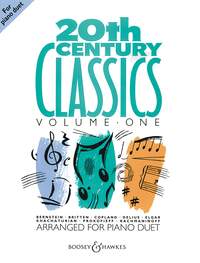 ALBUM - 20TH.CENTURY CLASSICS V.1 -