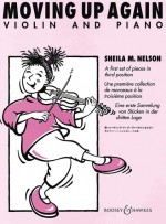 NELSON S. - MOVING UP AGAIN -