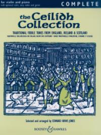 JONES E.H. - CEILIDH COLLECTION -