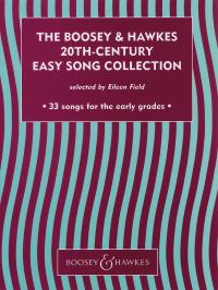 ALBUM - 20 TH CENTURY EASY SONG COLLECTION -