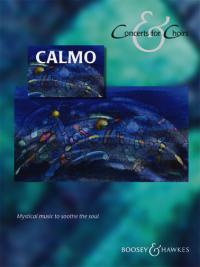 ALBUM - CALMO (VARIOS CONCIERTOS)