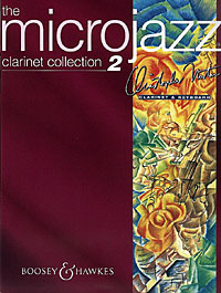 NORTON C. - MICROJAZZ COLLECTION V.2 - (CL/P)