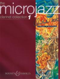 NORTON C. - MICROJAZZ COLLECTION V.1 - FLAUTA Y PIANO -