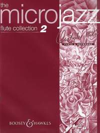 NORTON C. - MICROJAZZ COLLECTION V.2 -