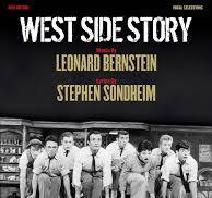 BERNSTEIN L. - WEST SIDE STORY (SELECCION) -