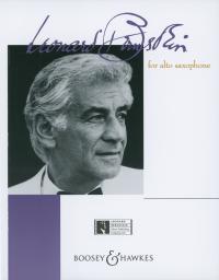 BERNSTEIN L. - ALBUM -
