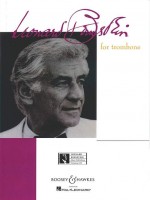 BERNSTEIN L. - BERNSTEIN PARA TROMBON -