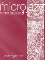 NORTON C. - MICROJAZZ COLLECTION V.1 -TRUMPET & KEYBOARD