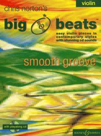 NORTON C. - BIG BEATS SMOOTH GROOVE (+CD) -