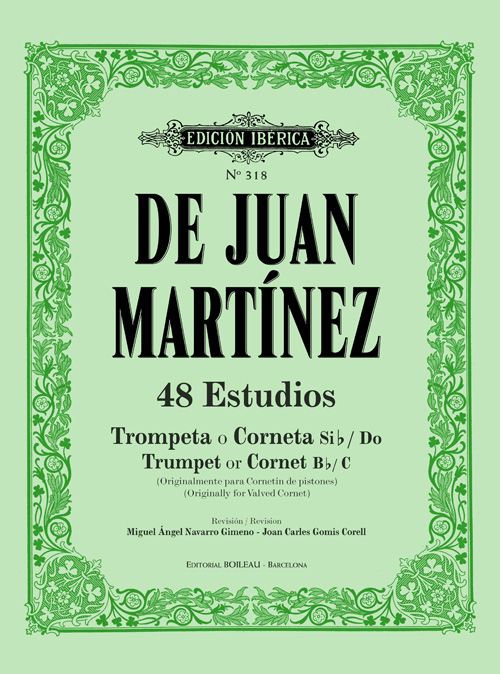 DE JUAN MARTINEZ J. - ESTUDIOS TROMPETA (48)