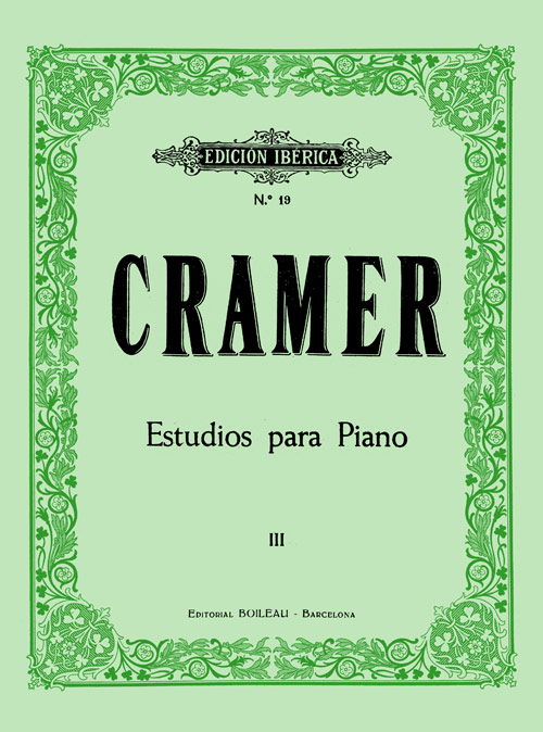 CRAMER J.B. - ESTUDIOS V.3 (84) (43-63) -