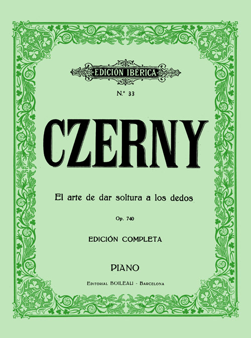 CLEMENTI M. - GRADUS AD PARNASSUM V.2 -