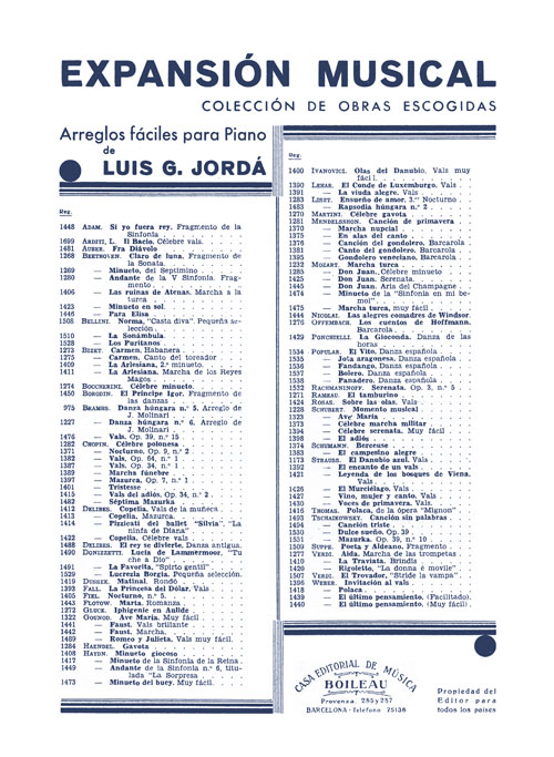 LUDOVIC G. - SUEÑO DE UN ANGEL (FACIL) -