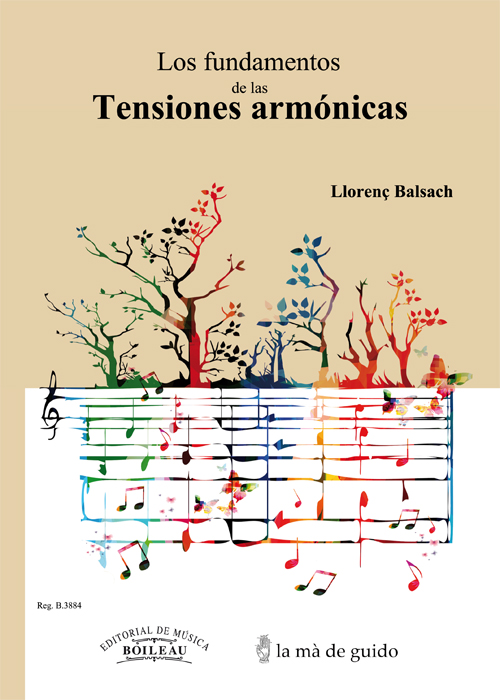 BALSACH L. - LOS FUNDAMENTOS DE LA TENSIONES ARMÓNICAS