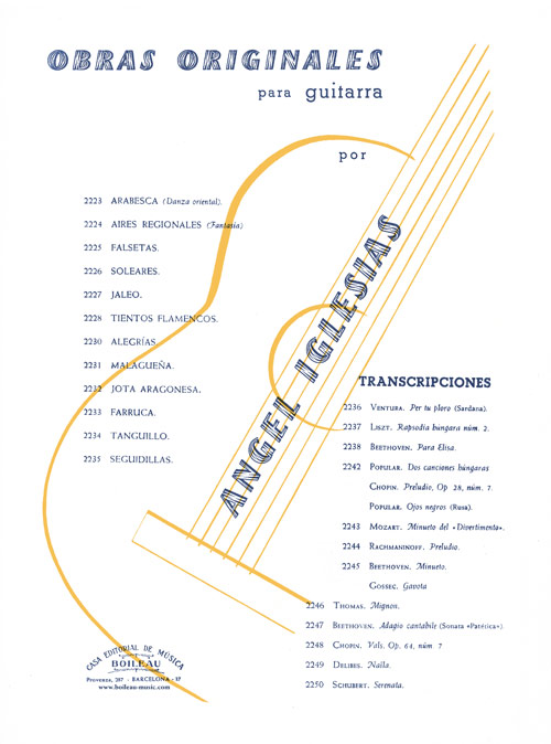 RACHMANINOFF S. - PRELUDIO -OP3 Nº2
