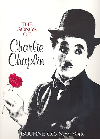 CHAPLIN CH. - CANCIONES DE CHARLES CHAPLIN