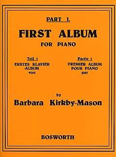 KIRKBY MASON B. - CURSO INTERNACIONAL V.1 PARTE 1 -