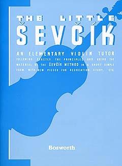 SEVCIK O. - PEQUEÑO SEVCIK (ELEMENTAL) (V) -