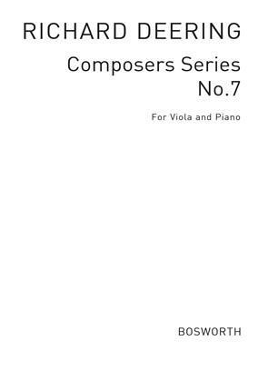 ALBUM - COMPOSERS SERIES V.7 -