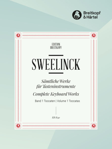 SWEELINCK J.P. - OBRAS COMPLETAS V.3 (VARIACIONES SOBRE CORALES Y  SALMOS)