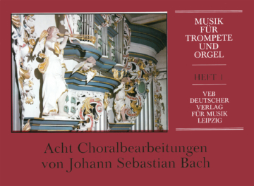 ALBUM - MUSICA TROMPETA Y ORGANO V.1