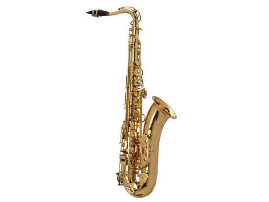 SAXOFON TENOR - BUFFET 8102 ESTUDIO LACADO