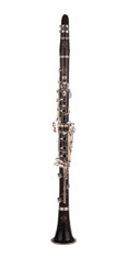 CLARINETE SIb - BUFFET 1107L-2-0 PRESTIGE 018 LLAVES PLATEADAS-AFINACION 442  PALANCA MIb
