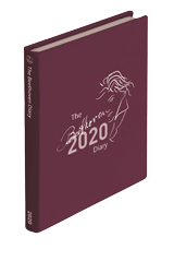 REGALO - THE BEETHOVEN DIARY 2020