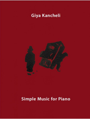 KANCHELLI G. - MINIATURAS (33) PIANO
