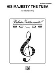 DOWLING R. - SU MAJESTAD LA TUBA -