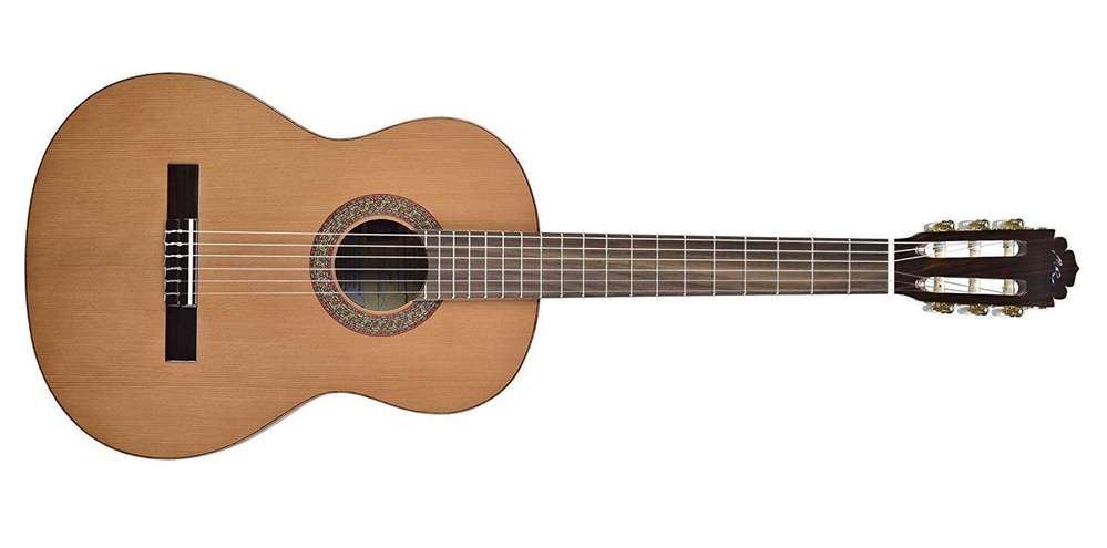 GUITARRA CLASICA - MANUEL RODRIGUEZ MOD. C12 NATURE