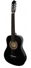 GUITARRA CLASICA - ROCIO C16 NEGRO