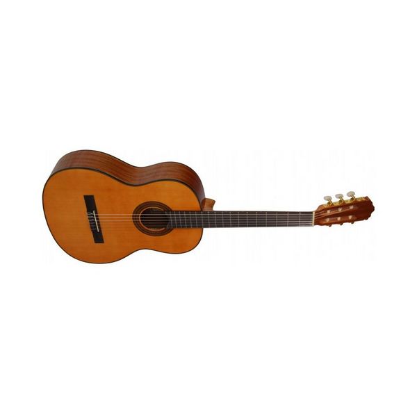 GUITARRA CLASICA - MCG-20S TATAY TAPA BRILLO