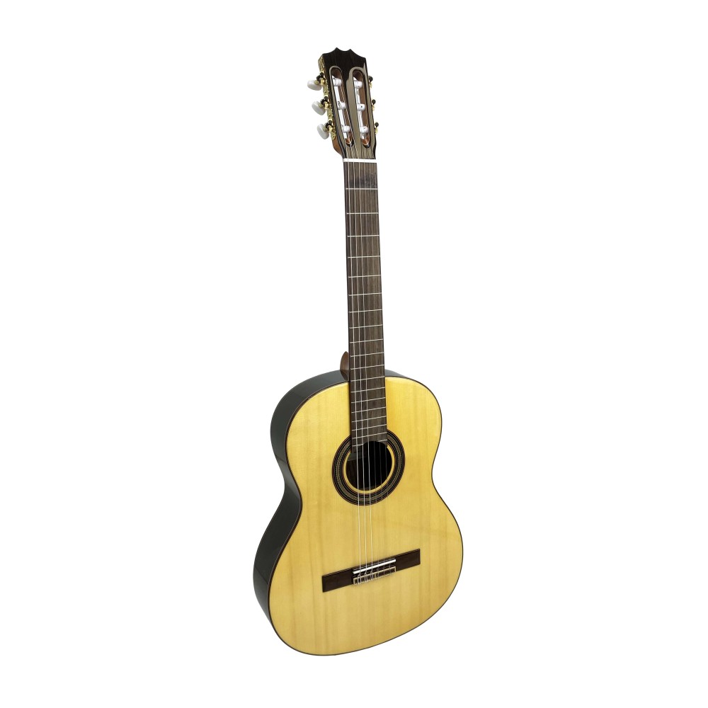 GUITARRA FLAMENCA - TATAY TAPA MACIZA