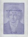 BEETHOVEN L.V. - SONATAS V.1 (1-15) URTEXT