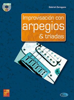 ZARAGOZA G. / IMPROVISACION CON TRIAD