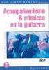 GONZALES L. - ACOMPAÑAMIENTO Y RITMICAS EN LA GUITARRA (DVD)