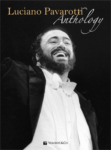 PAVAROTTI L. - ANTOLOGIA