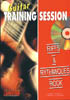 ALBUM - GUITAR TRAINING SESSION (+CD) RIFFS & RITMICAS ROCK